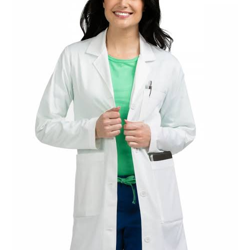 Wear Doctor Coat